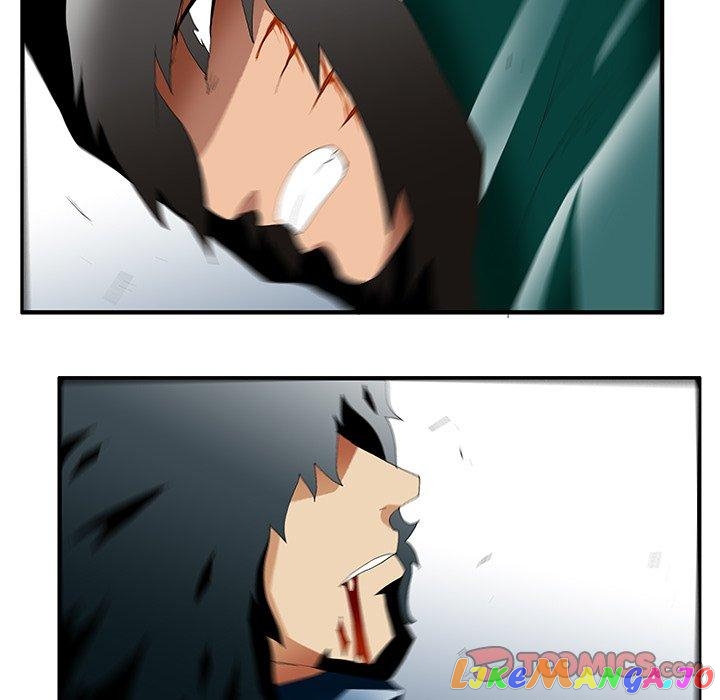 Goblin manhwa chapter 38 - page 49