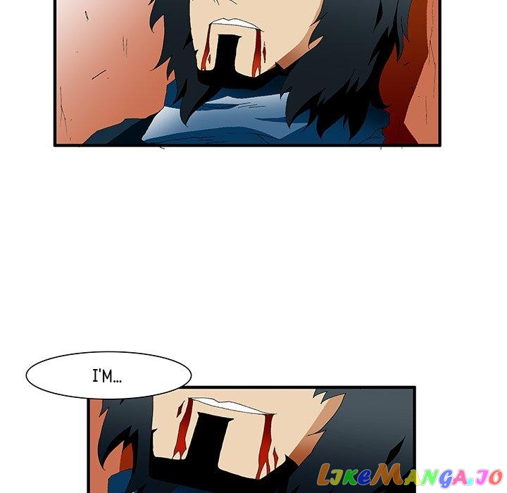 Goblin manhwa chapter 39 - page 34