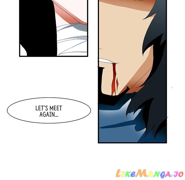 Goblin manhwa chapter 39 - page 38