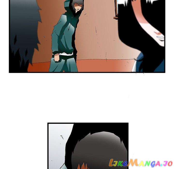 Goblin manhwa chapter 39 - page 42