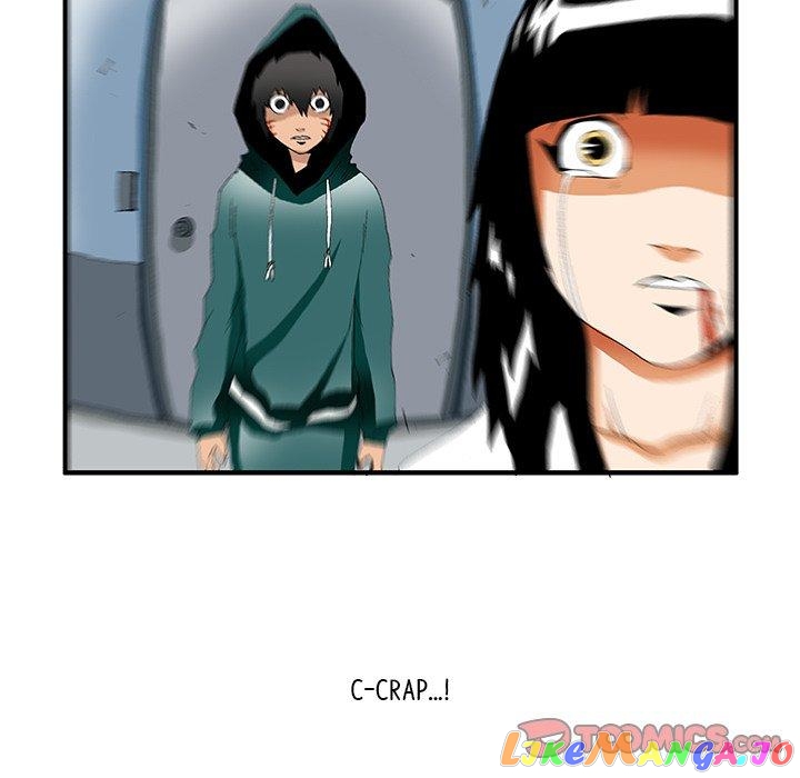 Goblin manhwa chapter 39 - page 7