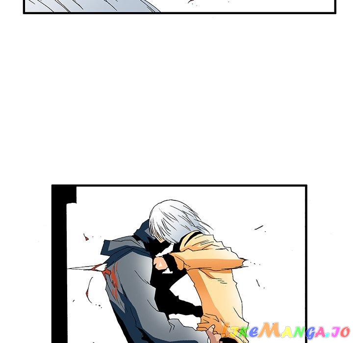 Goblin manhwa chapter 19 - page 28