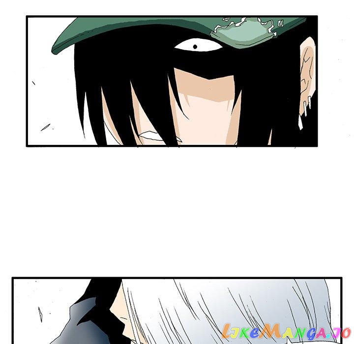 Goblin manhwa chapter 19 - page 31