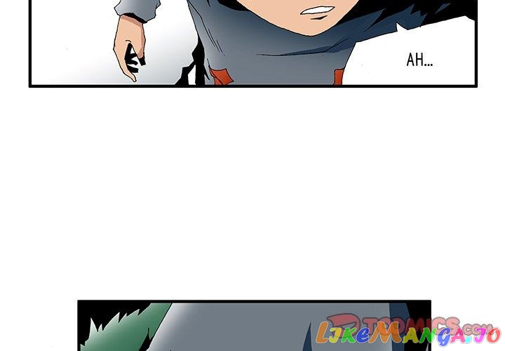 Goblin manhwa chapter 20 - page 3