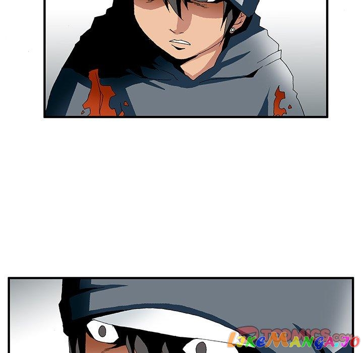 Goblin manhwa chapter 20 - page 29