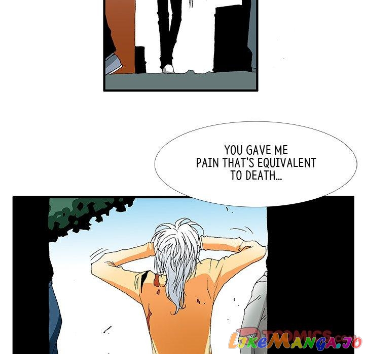 Goblin manhwa chapter 20 - page 41