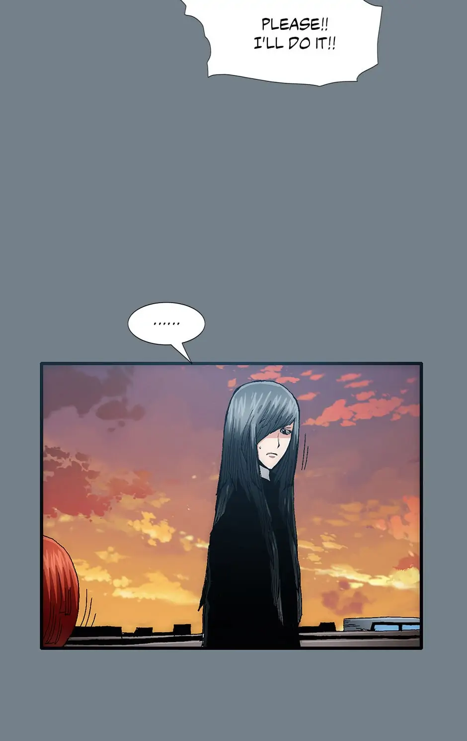 Trace [Official] Chapter 50 - page 24
