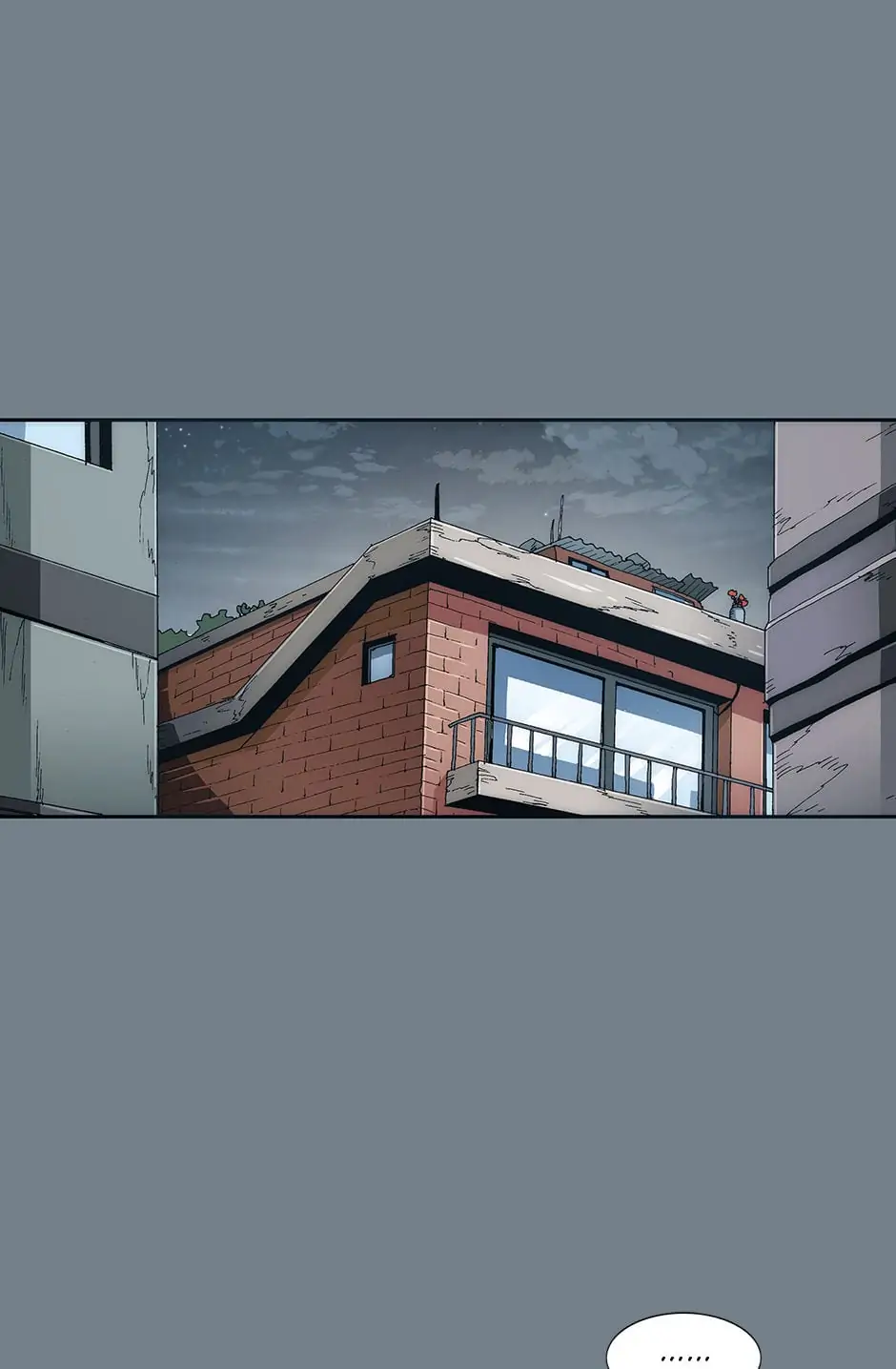 Trace [Official] Chapter 50 - page 25