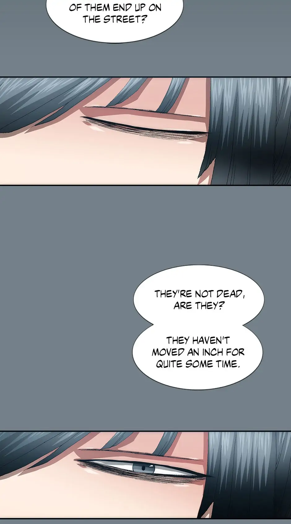Trace [Official] Chapter 50 - page 4