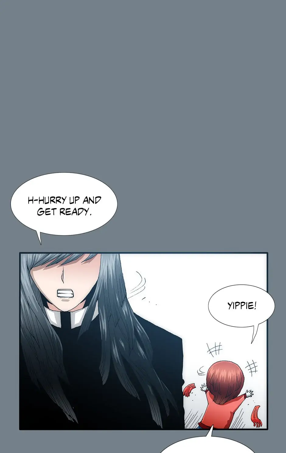 Trace [Official] Chapter 50 - page 39