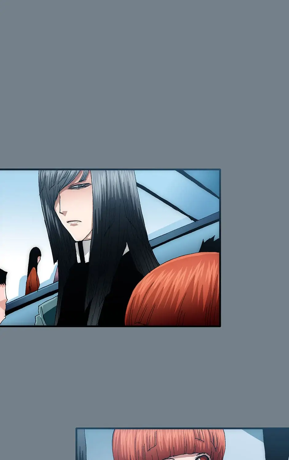 Trace [Official] Chapter 50 - page 49