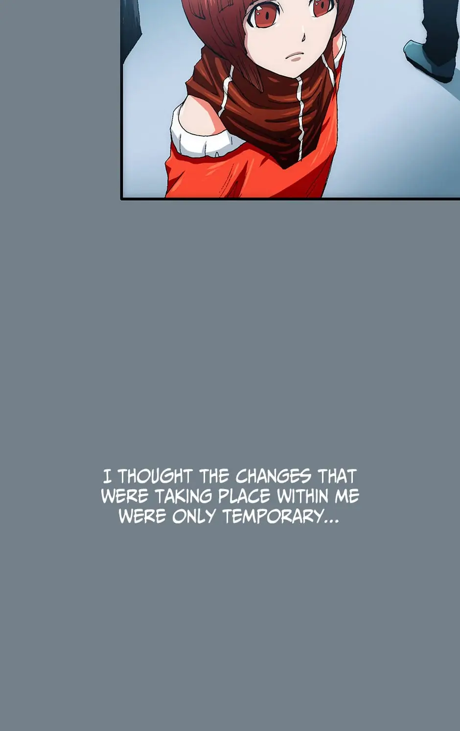 Trace [Official] Chapter 50 - page 50