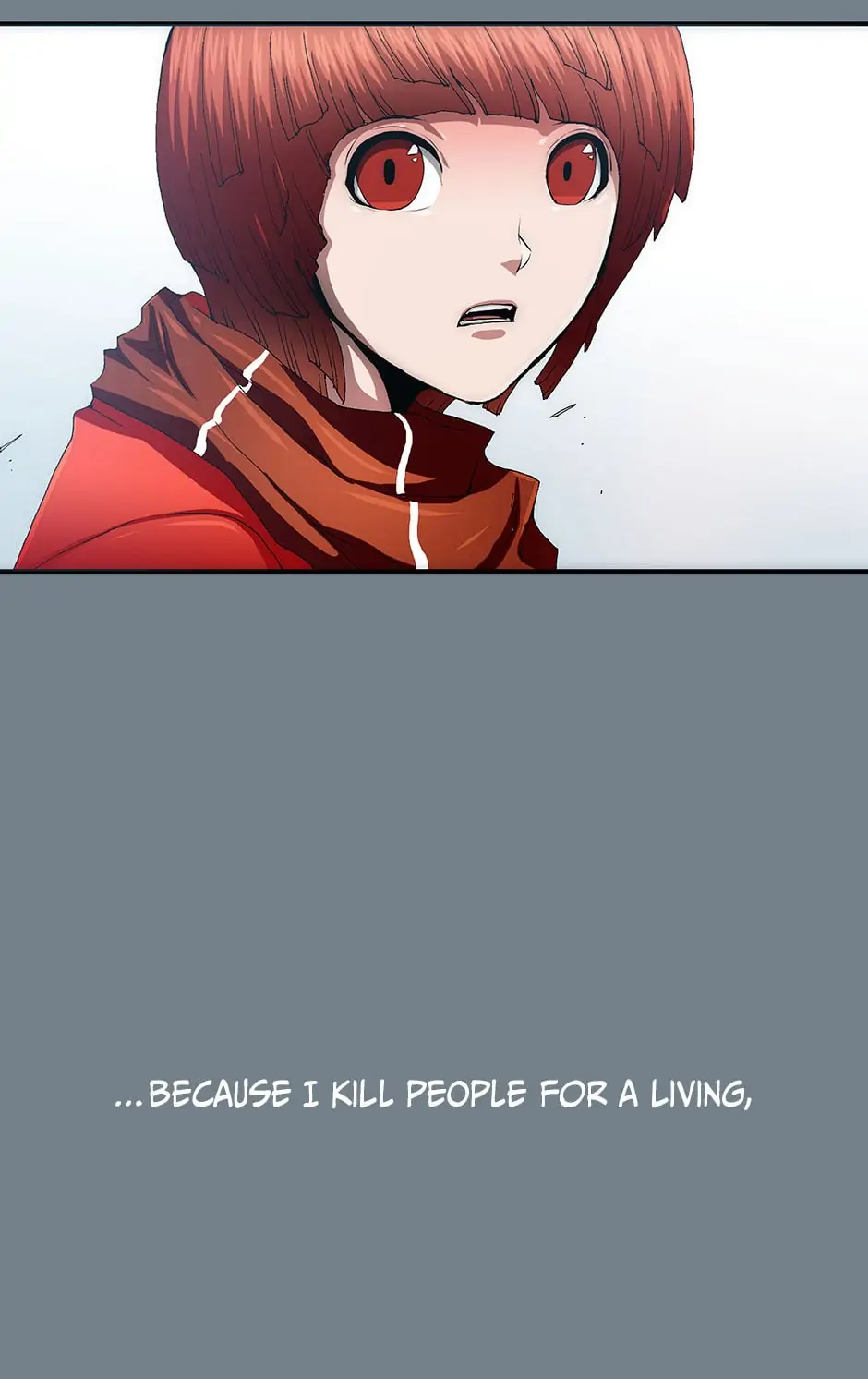 Trace [Official] Chapter 50 - page 58