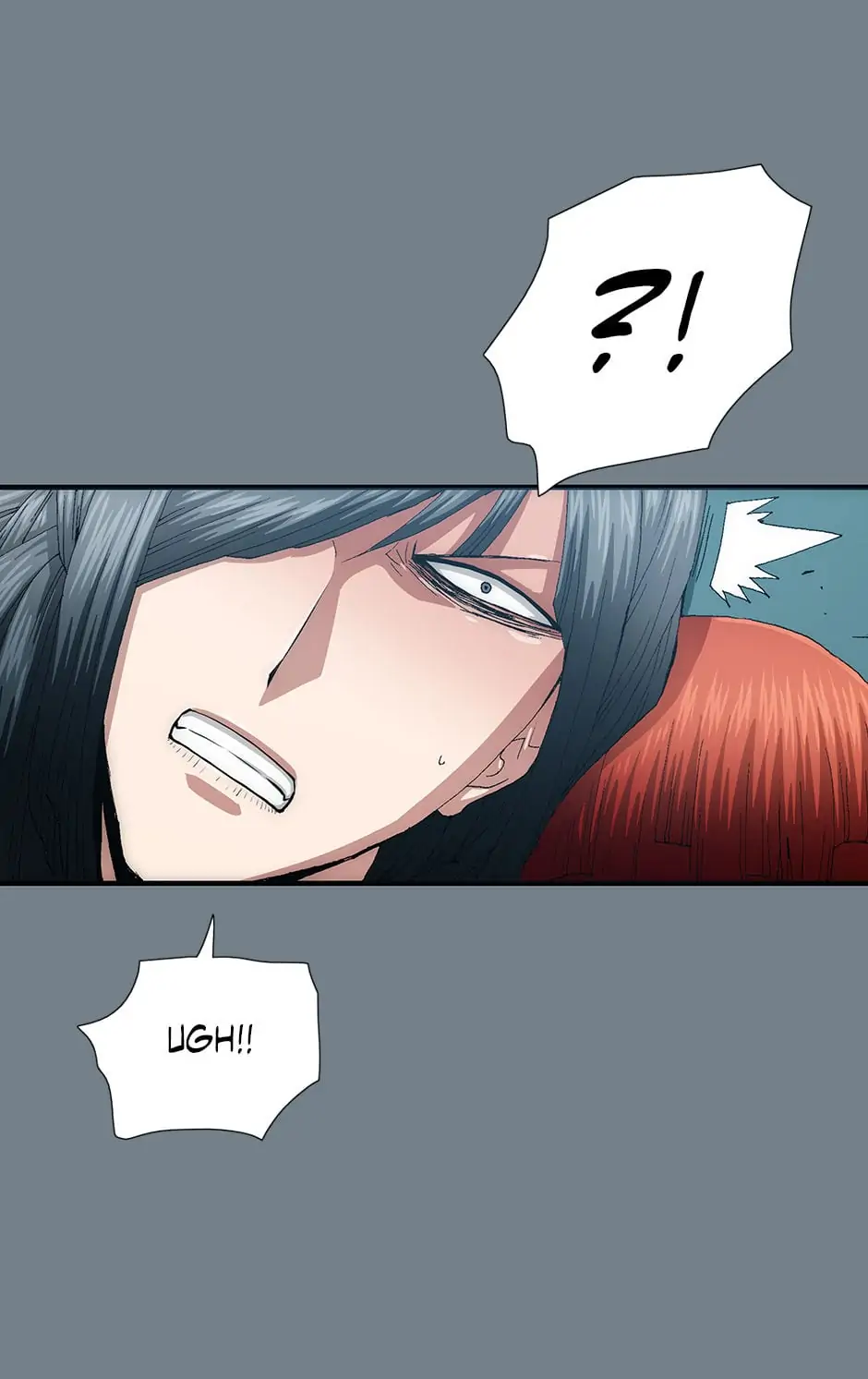 Trace [Official] Chapter 50 - page 7