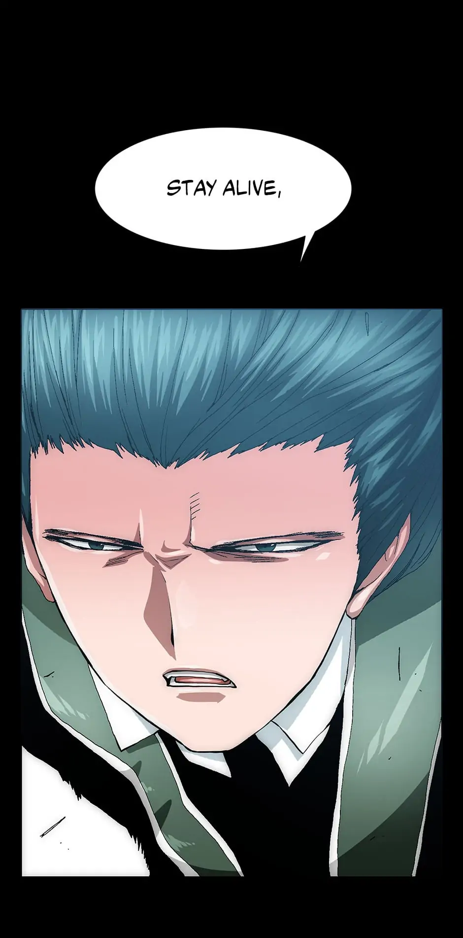 Trace [Official] Chapter 50 - page 80