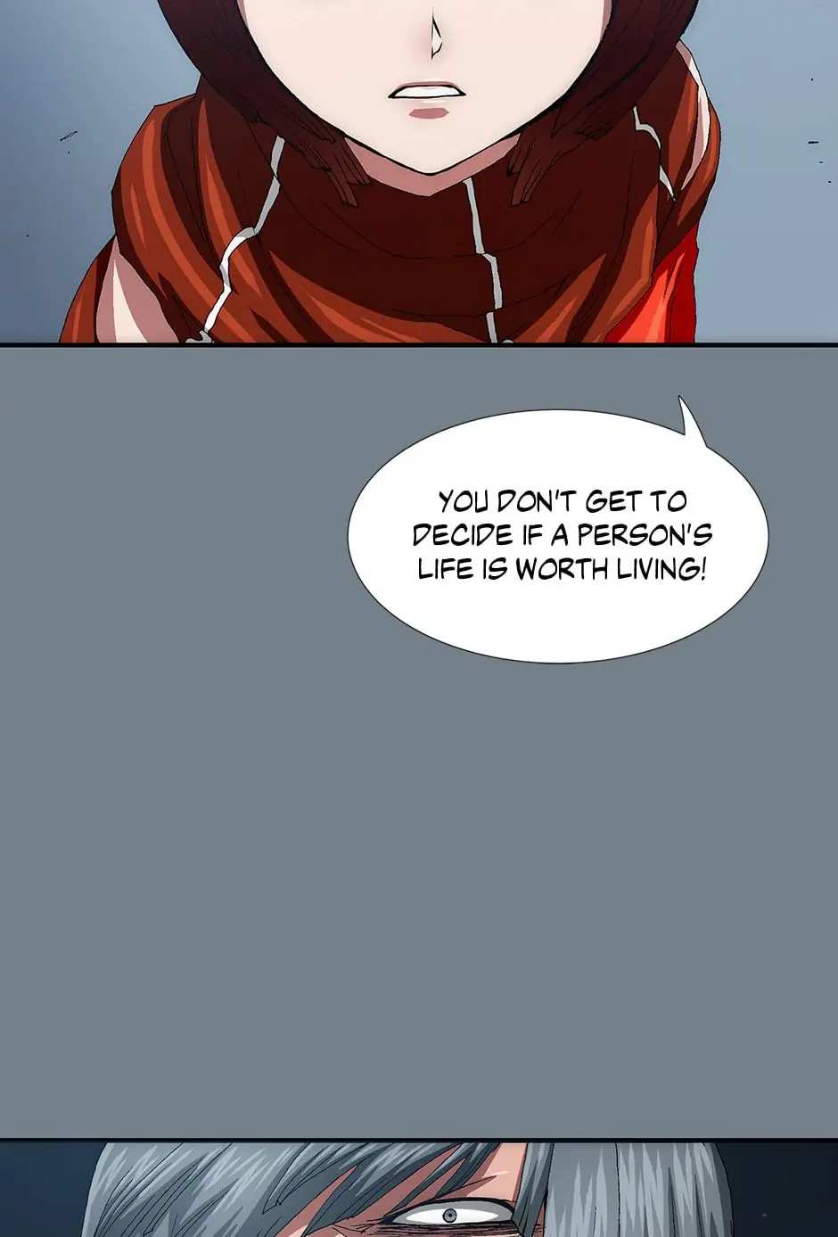 Trace [Official] Chapter 51 - page 27