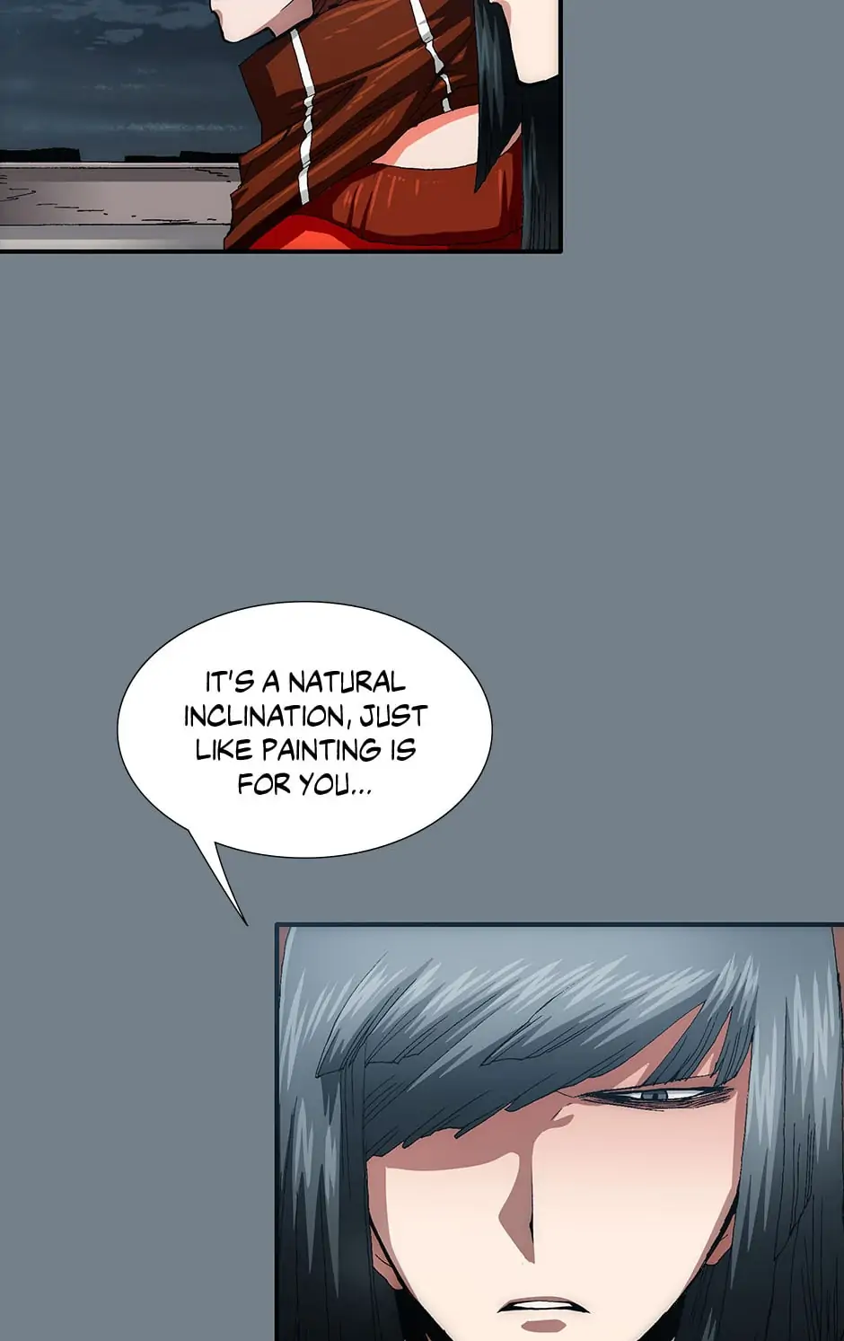 Trace [Official] Chapter 51 - page 44