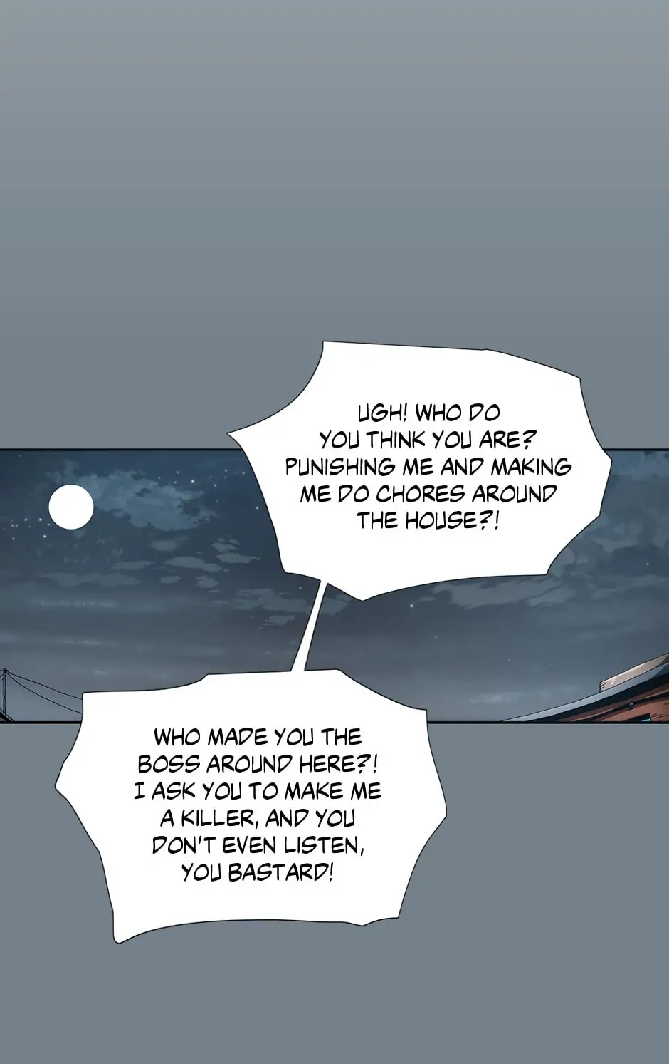 Trace [Official] Chapter 51 - page 76