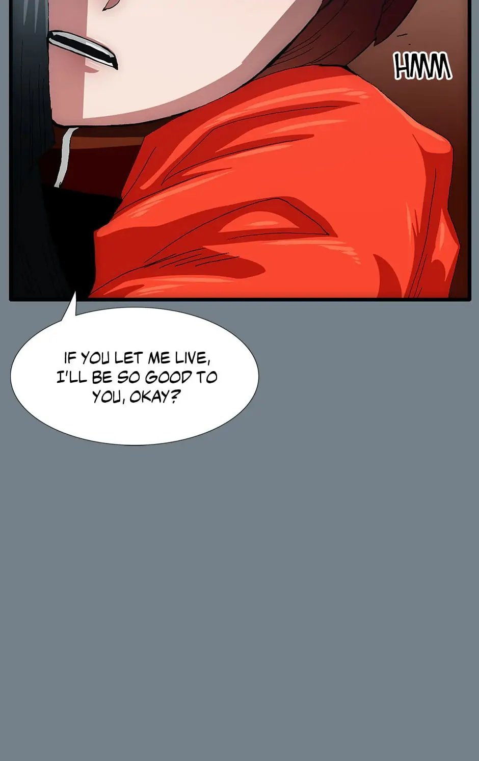 Trace [Official] Chapter 51 - page 86
