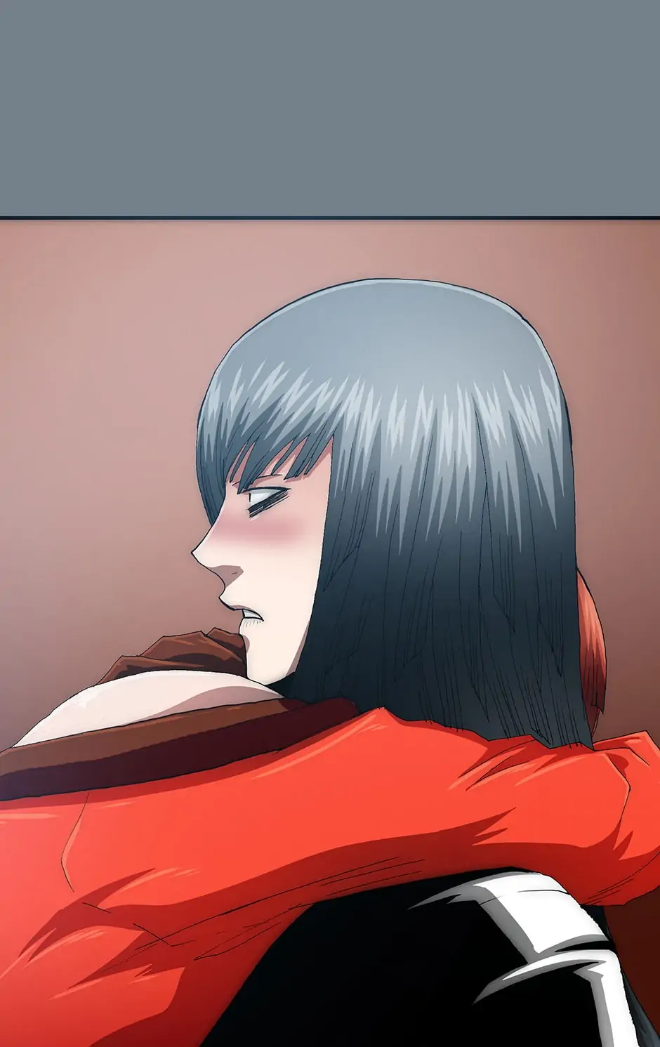 Trace [Official] Chapter 51 - page 87