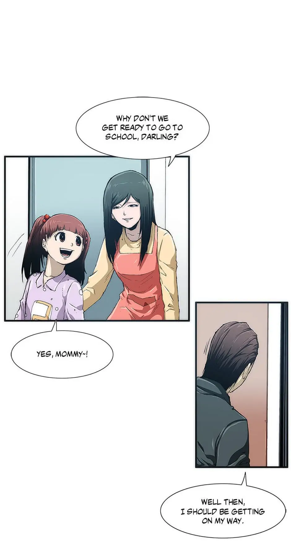 Trace [Official] Chapter 1 - page 14