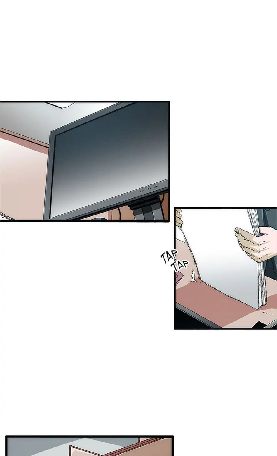Trace [Official] Chapter 1 - page 36