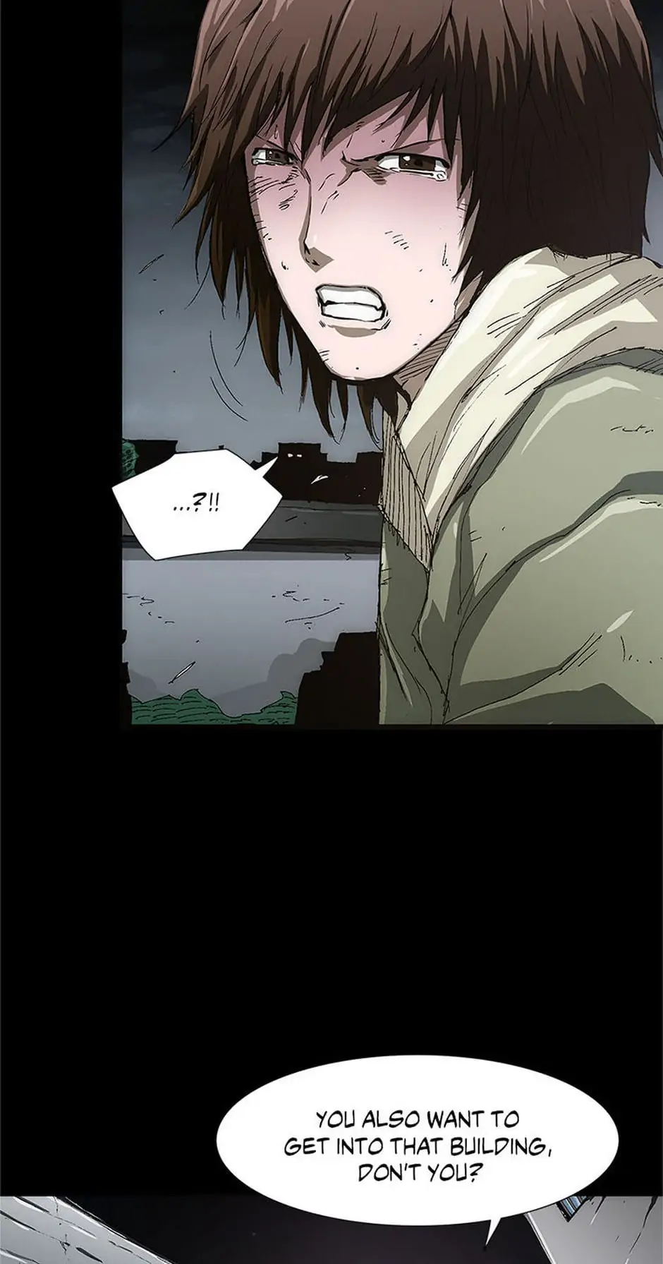Trace [Official] Chapter 1 - page 5