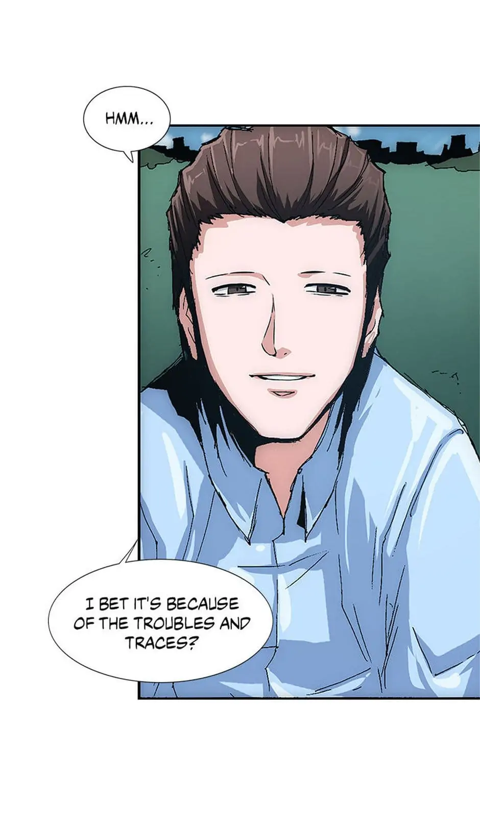 Trace [Official] Chapter 1 - page 46