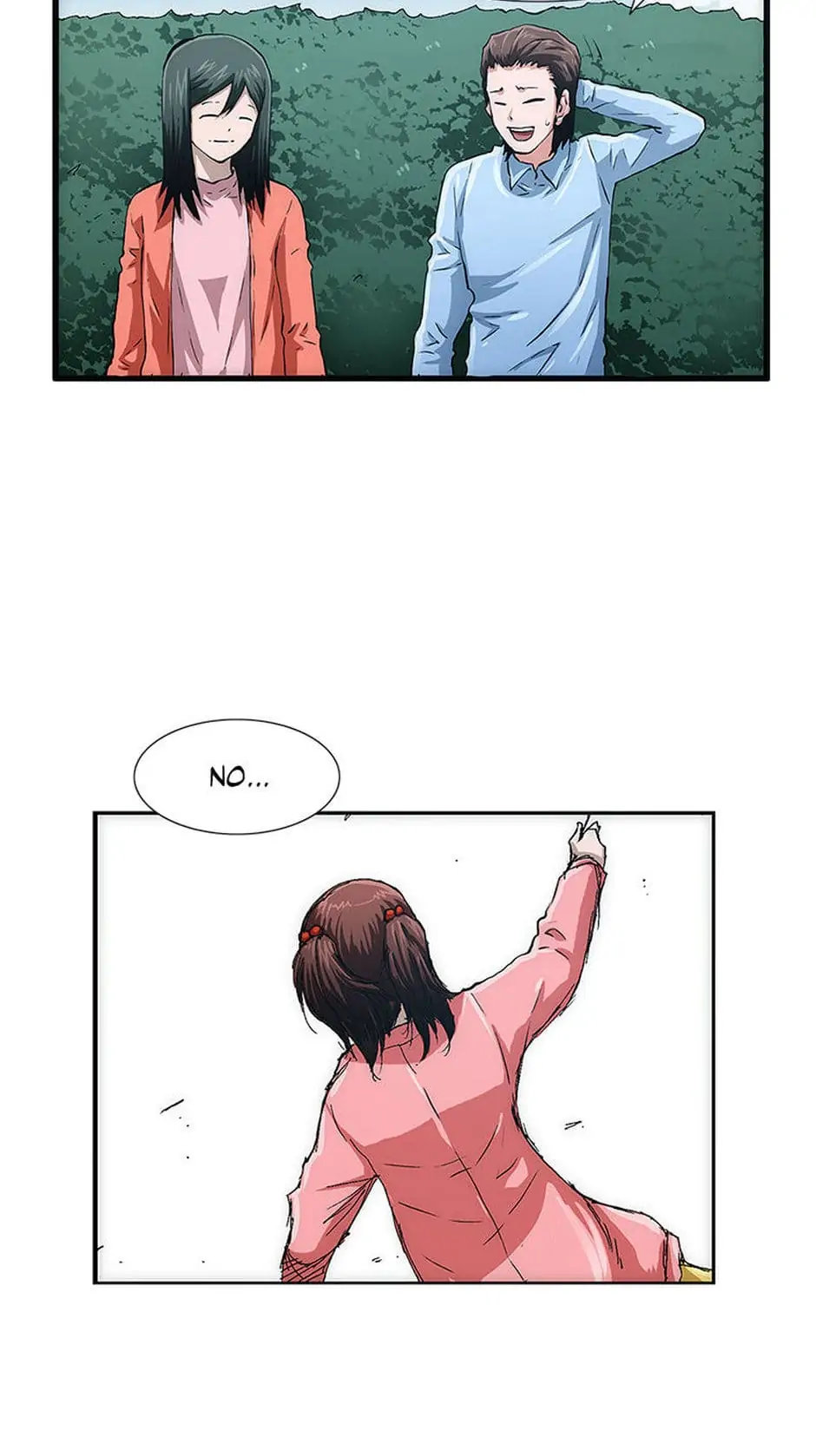 Trace [Official] Chapter 1 - page 49