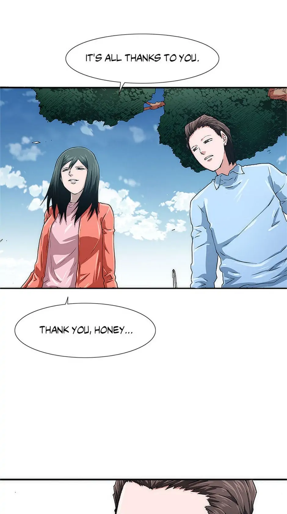 Trace [Official] Chapter 1 - page 50