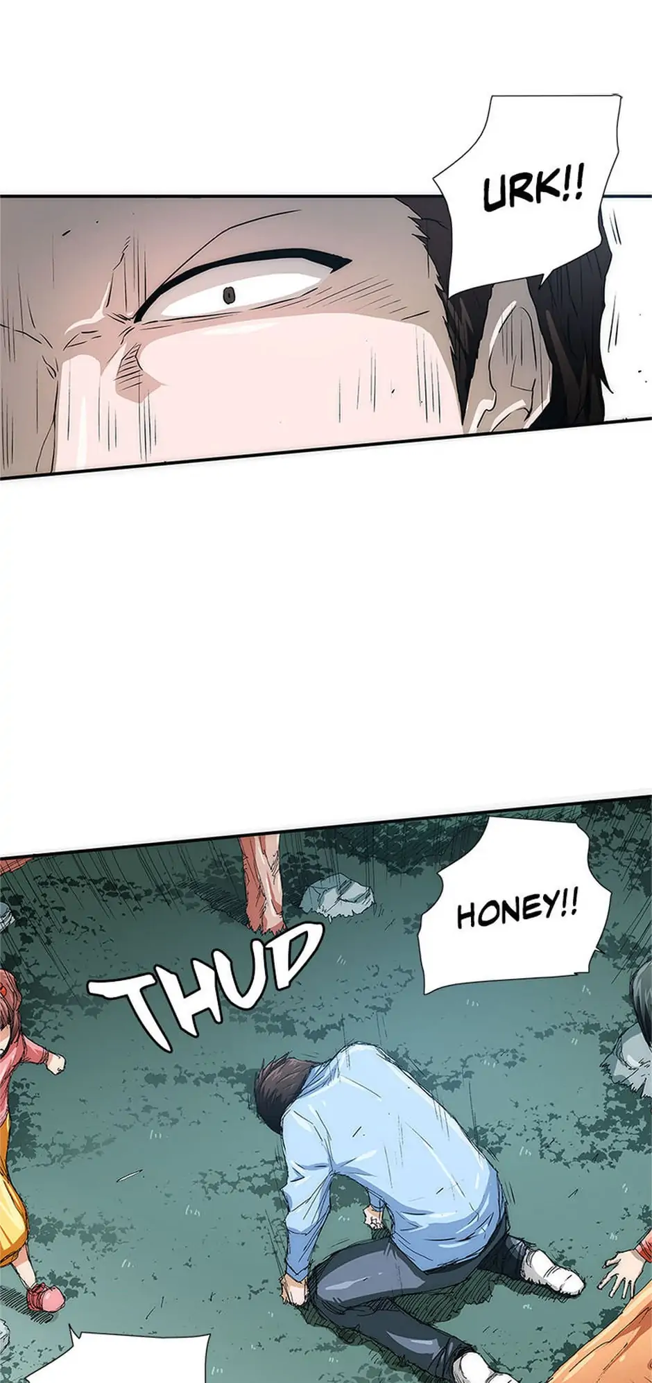 Trace [Official] Chapter 1 - page 53