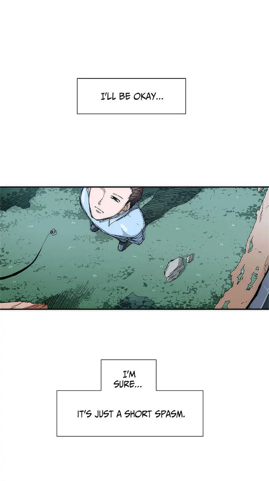 Trace [Official] Chapter 1 - page 57