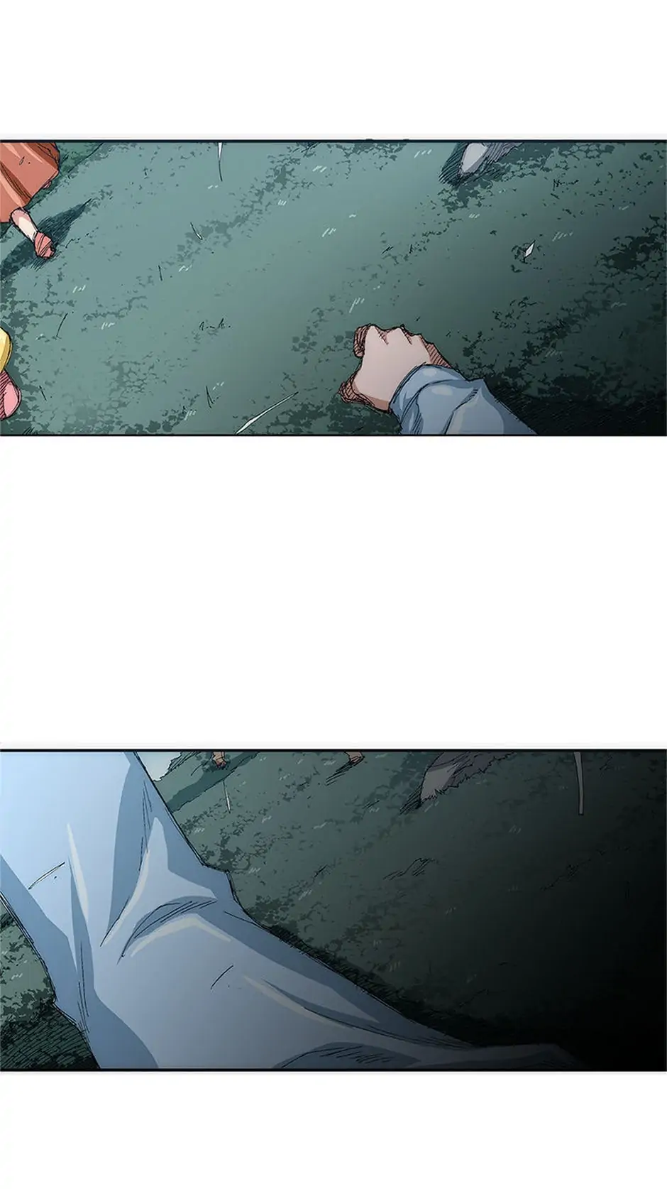 Trace [Official] Chapter 1 - page 61