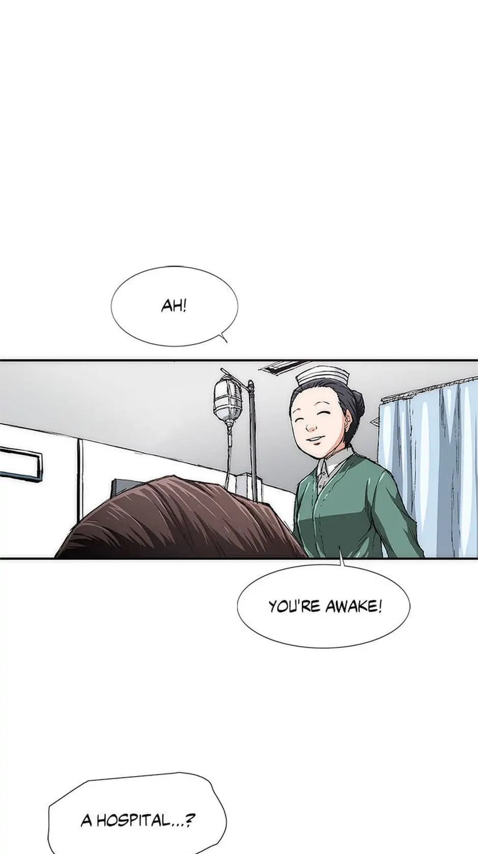 Trace [Official] Chapter 1 - page 67