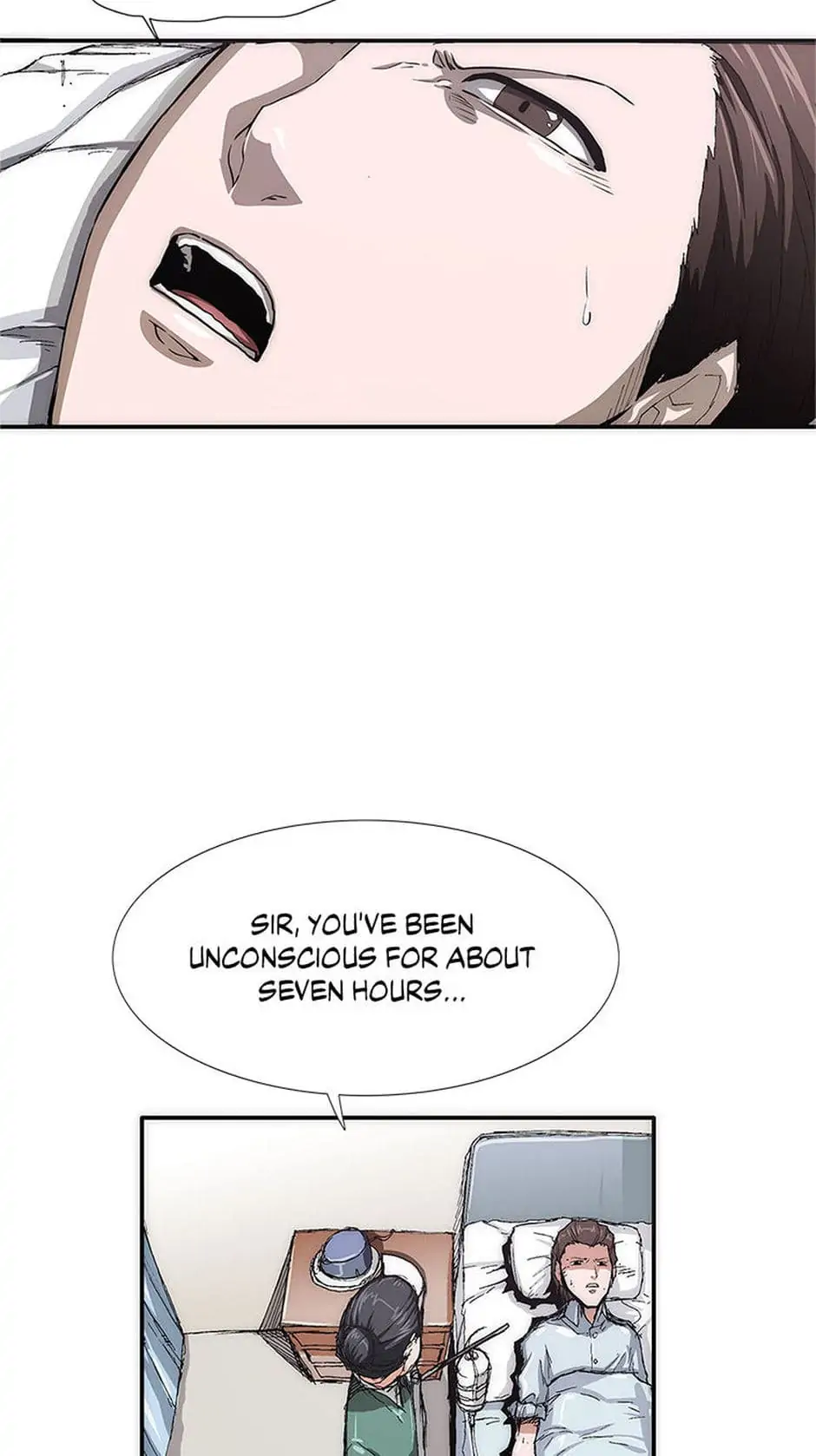 Trace [Official] Chapter 1 - page 68