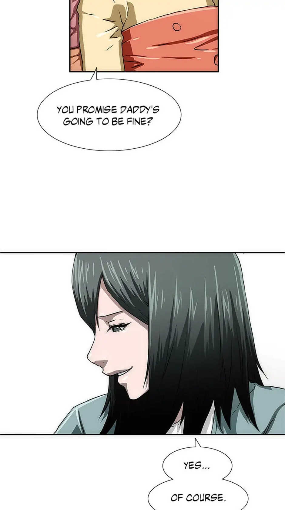 Trace [Official] Chapter 1 - page 74