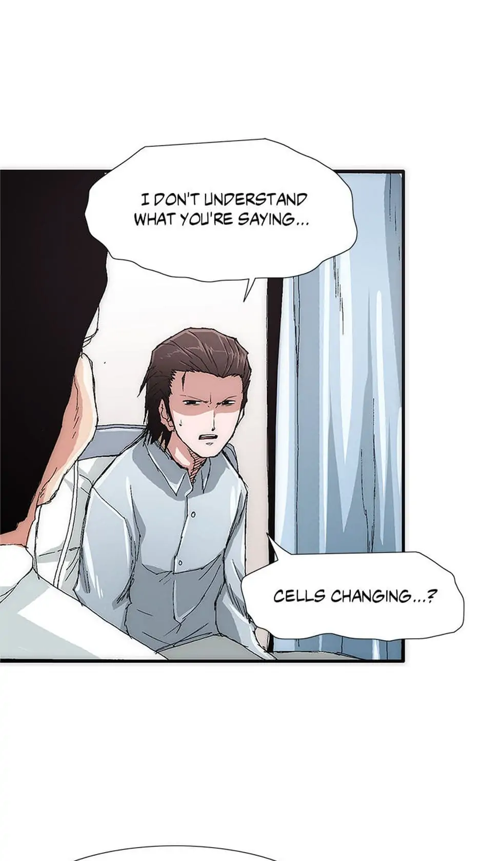 Trace [Official] Chapter 1 - page 77