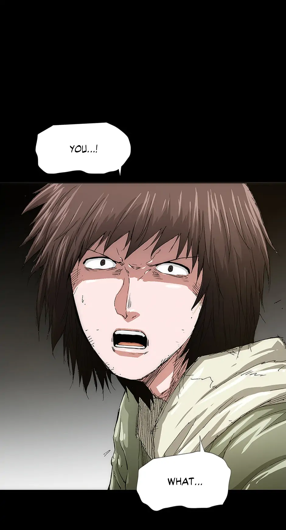 Trace [Official] Chapter 1 - page 9