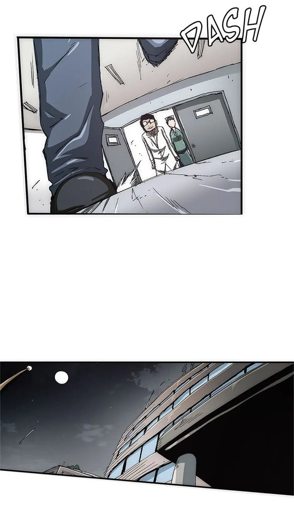 Trace [Official] Chapter 1 - page 83