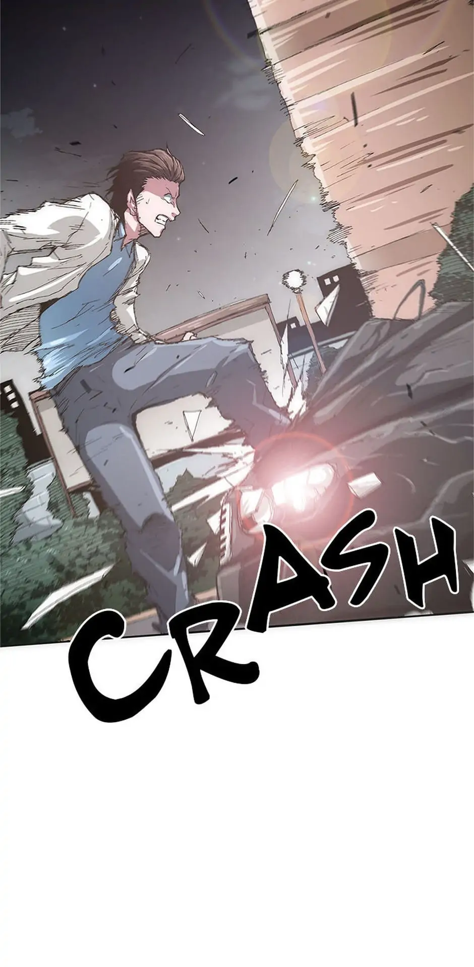 Trace [Official] Chapter 1 - page 90