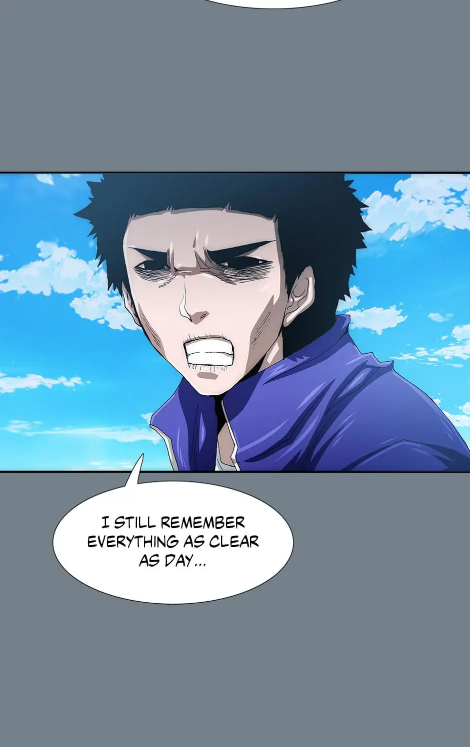 Trace [Official] Chapter 52 - page 102