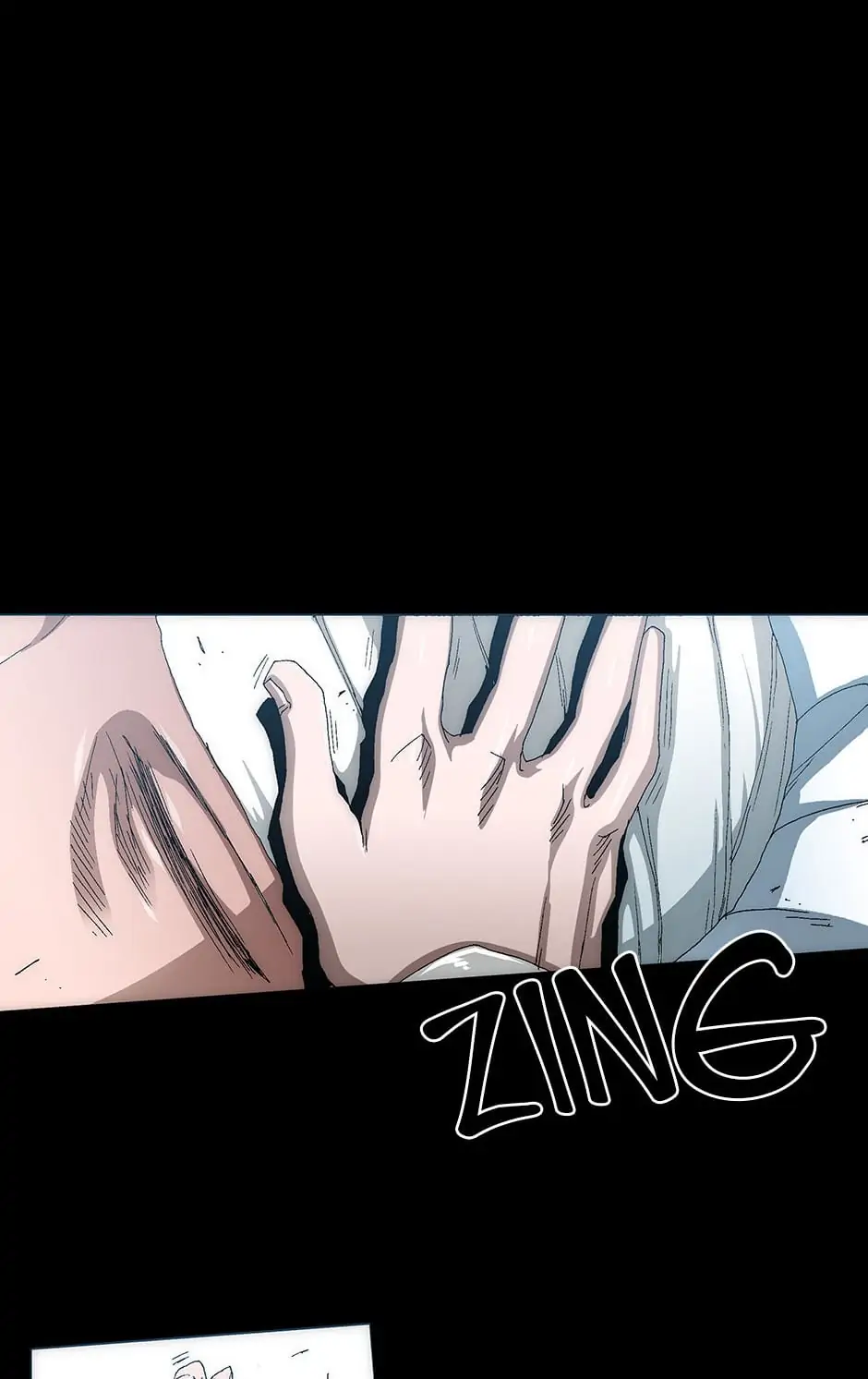 Trace [Official] Chapter 52 - page 64