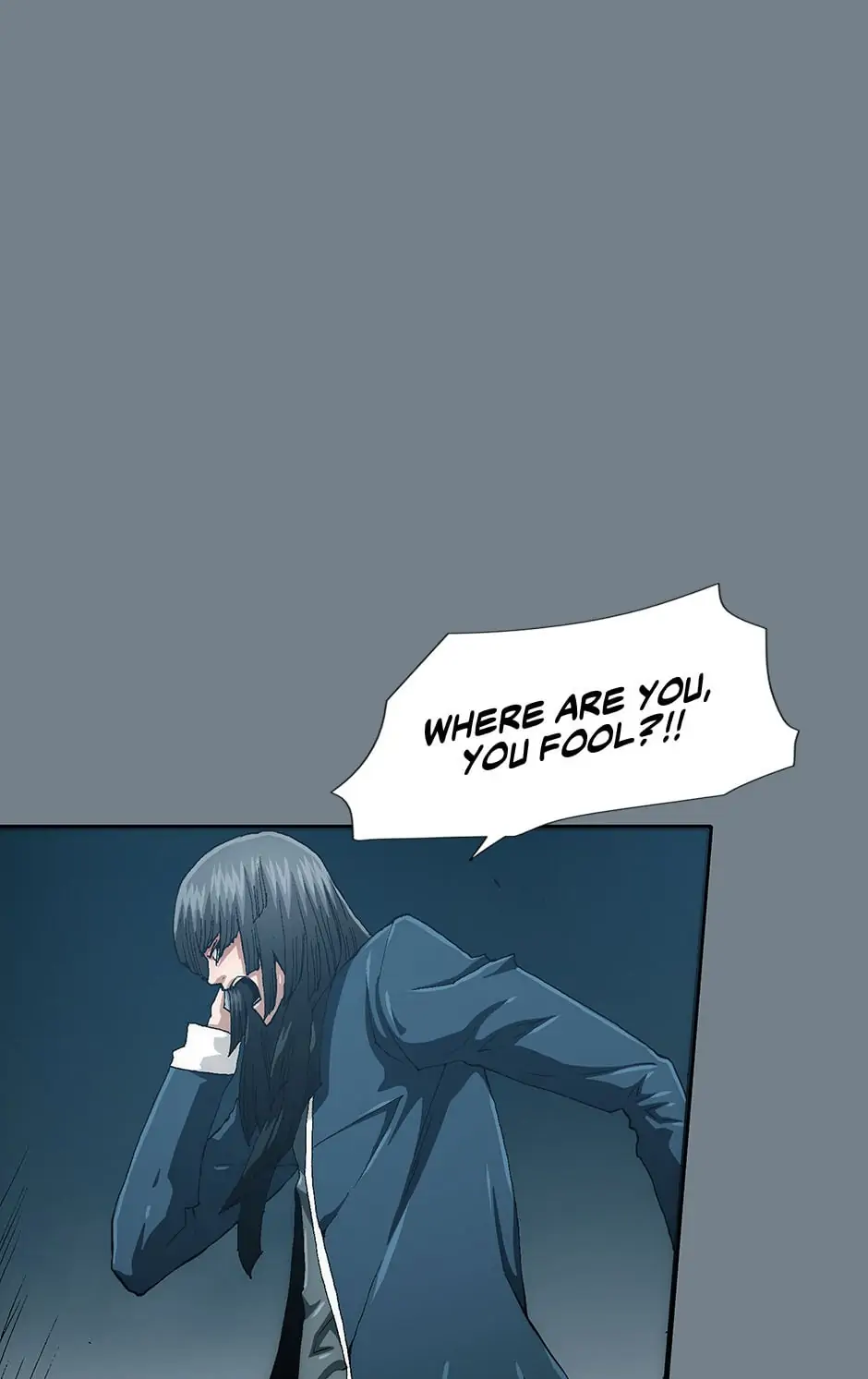 Trace [Official] Chapter 58 - page 13