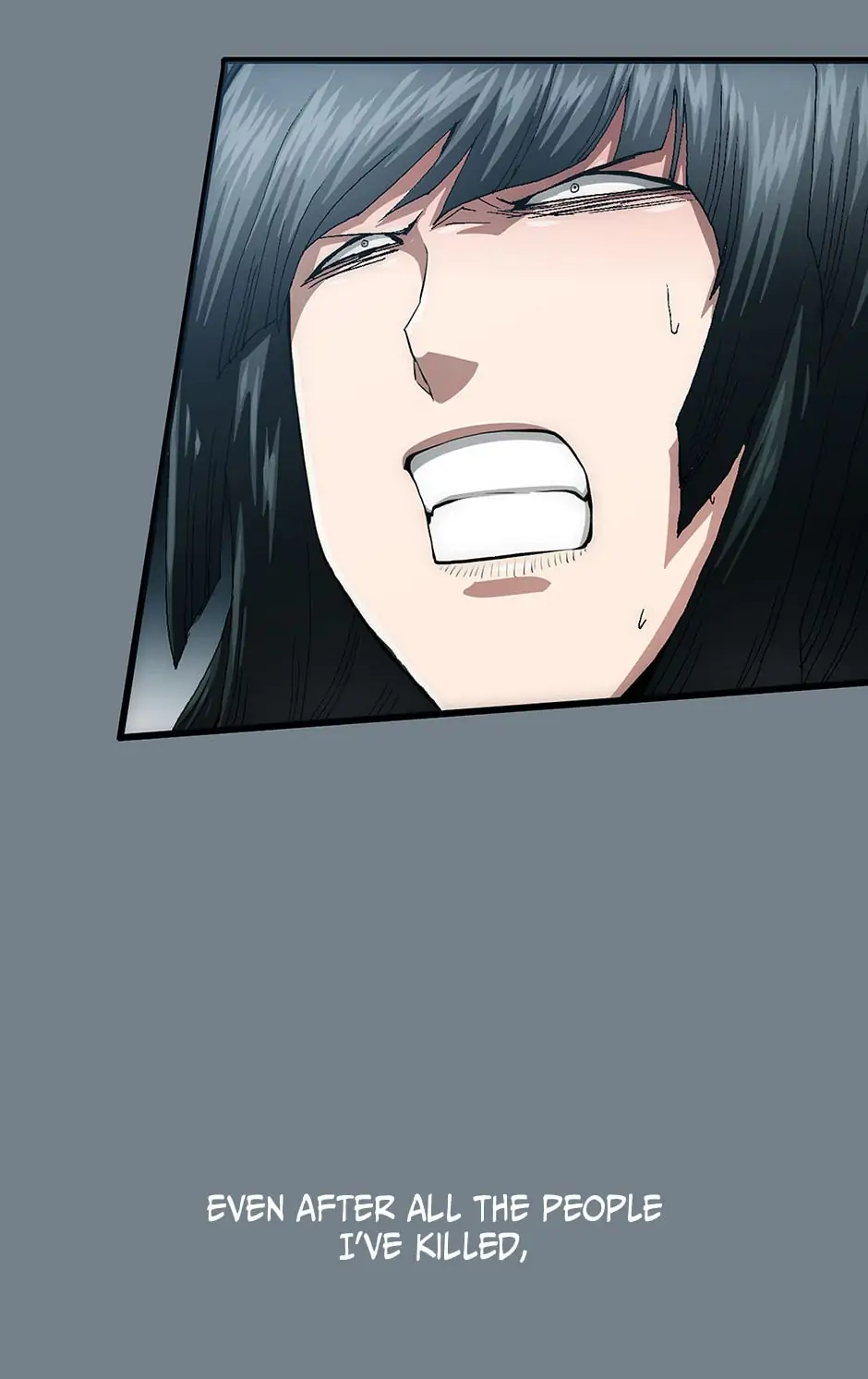 Trace [Official] Chapter 58 - page 28