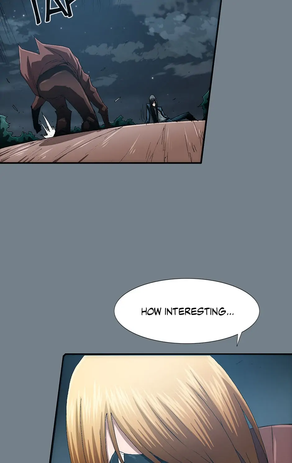 Trace [Official] Chapter 58 - page 43