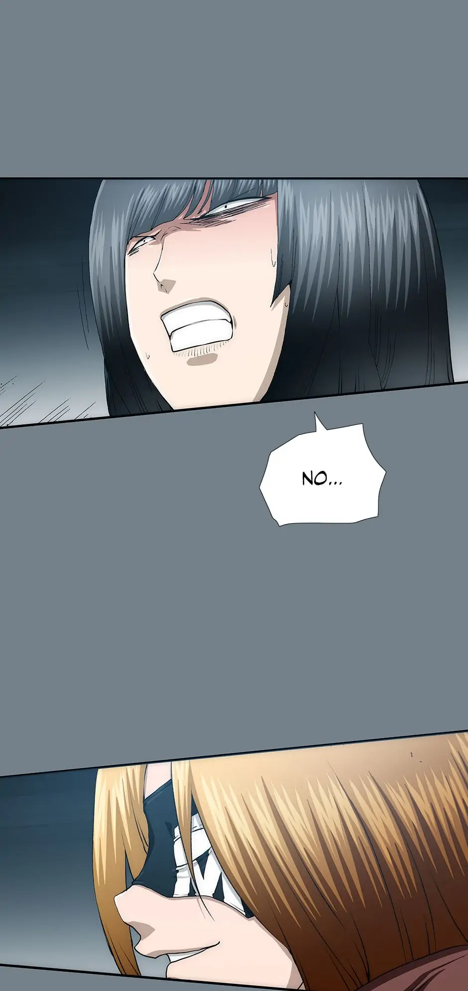 Trace [Official] Chapter 58 - page 48