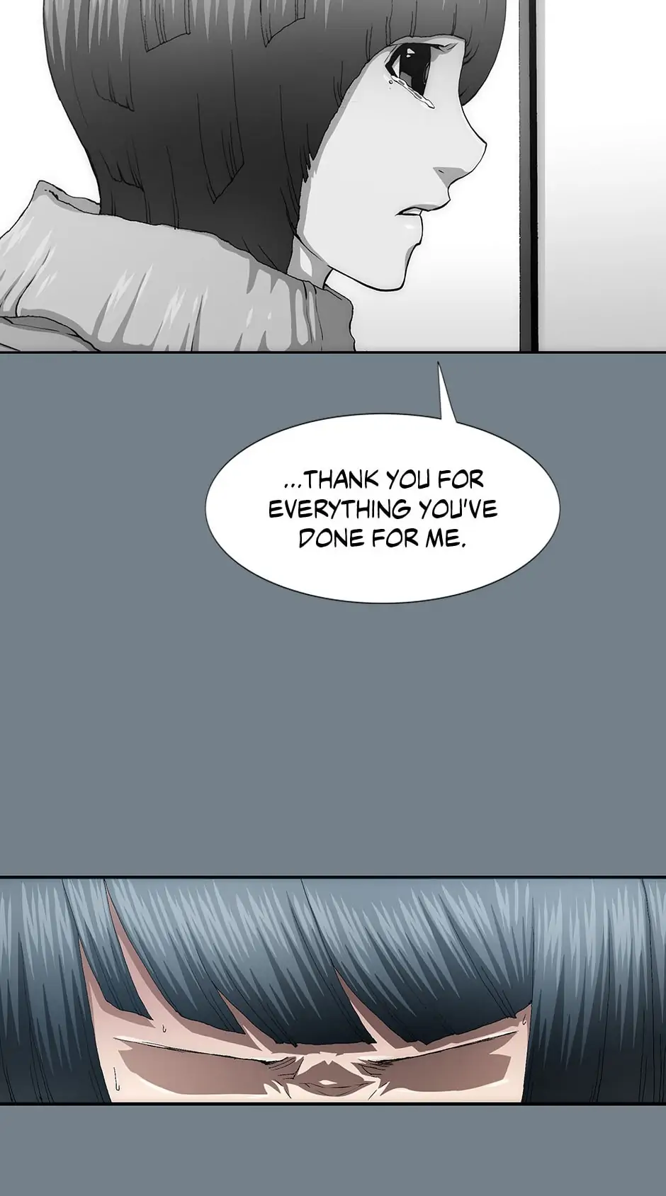 Trace [Official] Chapter 58 - page 6