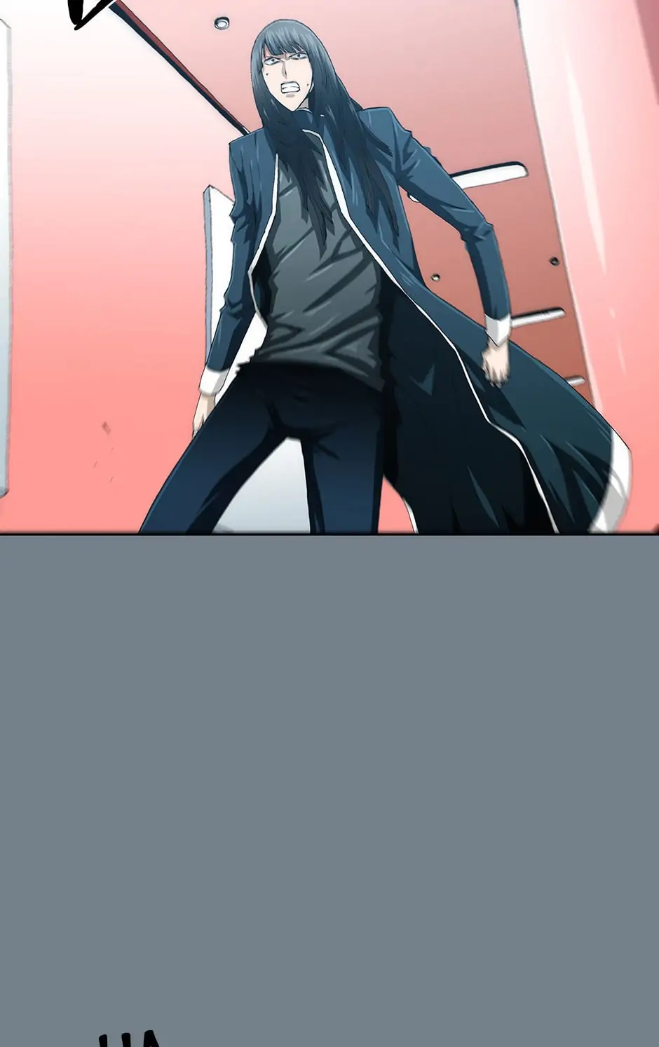 Trace [Official] Chapter 58 - page 54