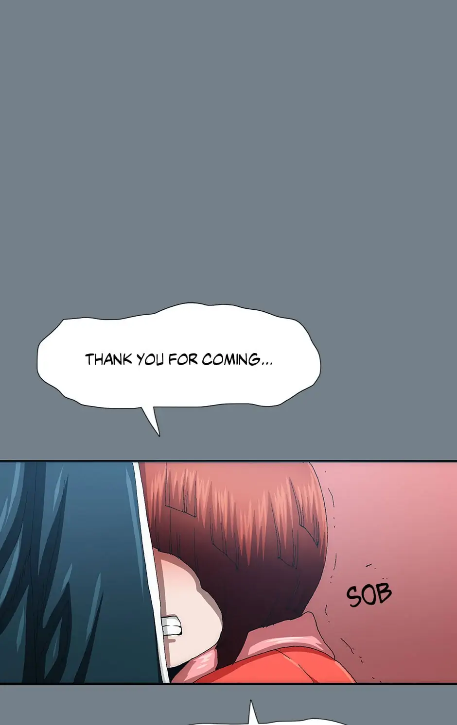 Trace [Official] Chapter 58 - page 69