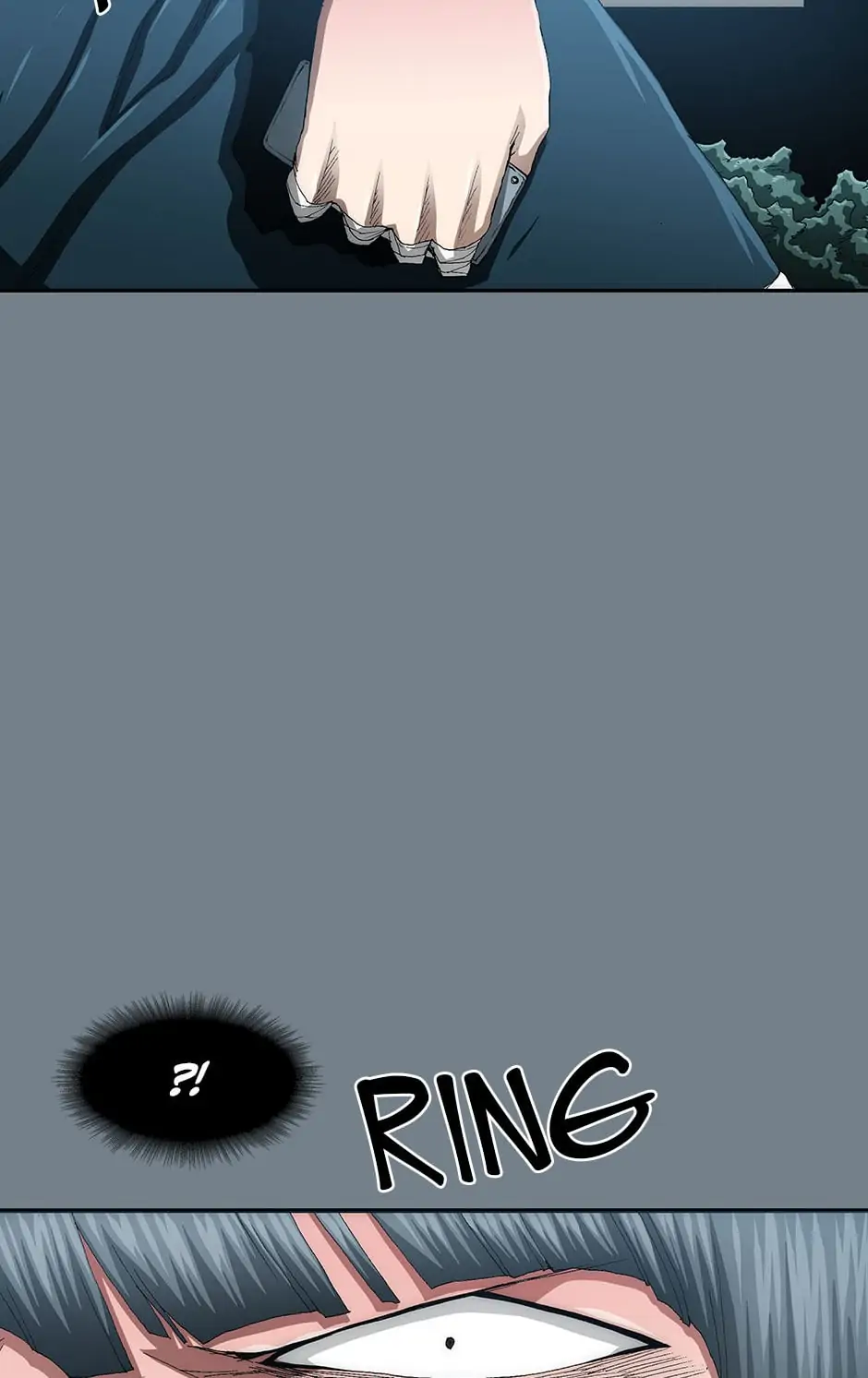 Trace [Official] Chapter 58 - page 8